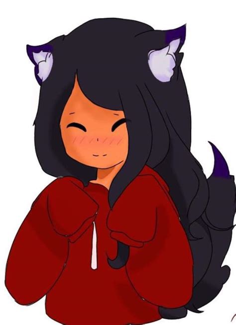 Pictures of aphmau as a werewolf - Aphmau werewolf ears and tail (ANIMATED) Hello! this is just my design of ears and tail, I got the model for the ears from @XxgreninjagamingXX so credit to him and go check him out! also the tail is from someone but idk who, so who ever u r great job! I’m done animating both the ears and tail and I’m sure I will update the tail.